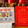 Nội Quy tiêu lệnh Mica