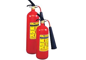 Bình chữa cháy 3kg khí CO2 MT3