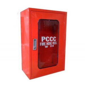 Tủ chữa cháy trong nhà 400x600x200mm