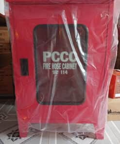 Tủ chữa cháy trong nhà 400x600x200mm