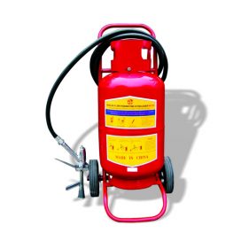 Bình chữa cháy Dragon Powder ABC 35kg