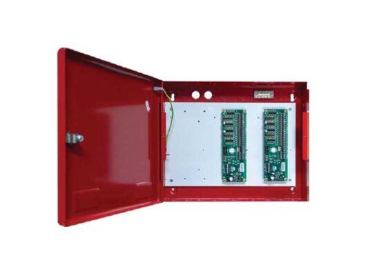 Bo mạch 16 ngõ vào/ra cho tủ Latitude Hochiki S560-HA