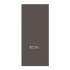 Cửa thép chống cháy Cửa đơn TC-01