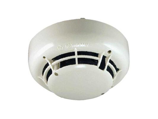 Đầu báo khói quang địa chỉ Hochiki ALN-V