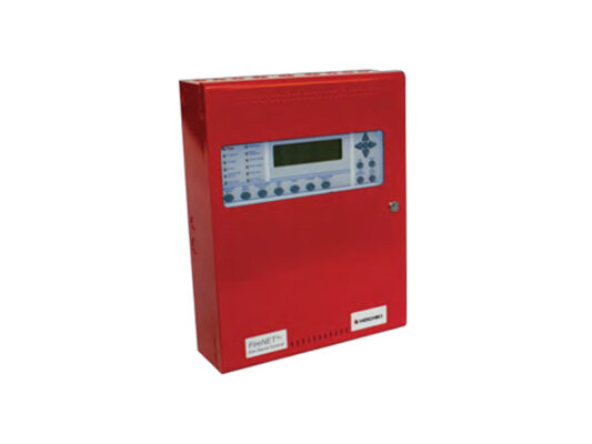 Trung tâm báo cháy FireNET Plus Hochiki FNP-1127