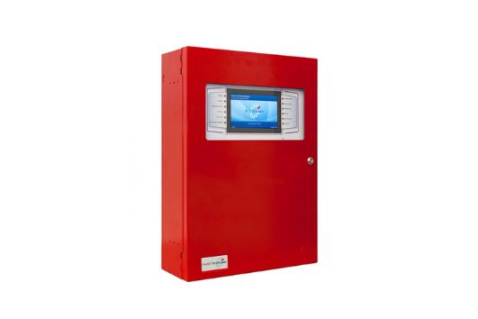 Trung tâm báo cháy địa chỉ 10 loop Hochiki Latitude LA903H5-10