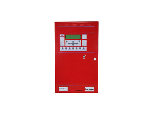Trung tâm báo cháy địa chỉ FireNET Hochiki 2/4 Loop