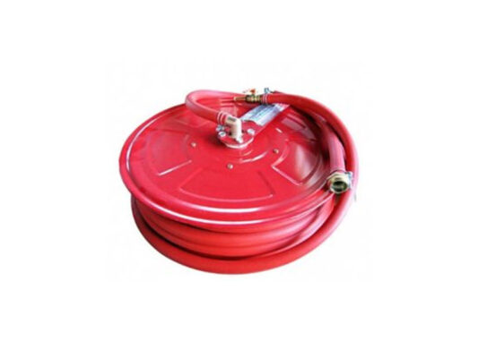 Vòi phun chữa cháy Rulo