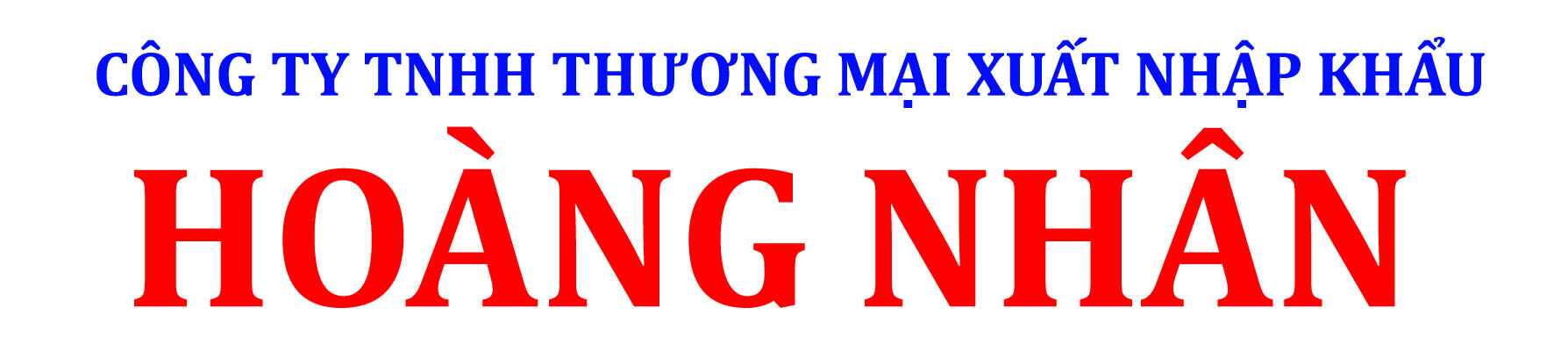 pccc hoàng nhân